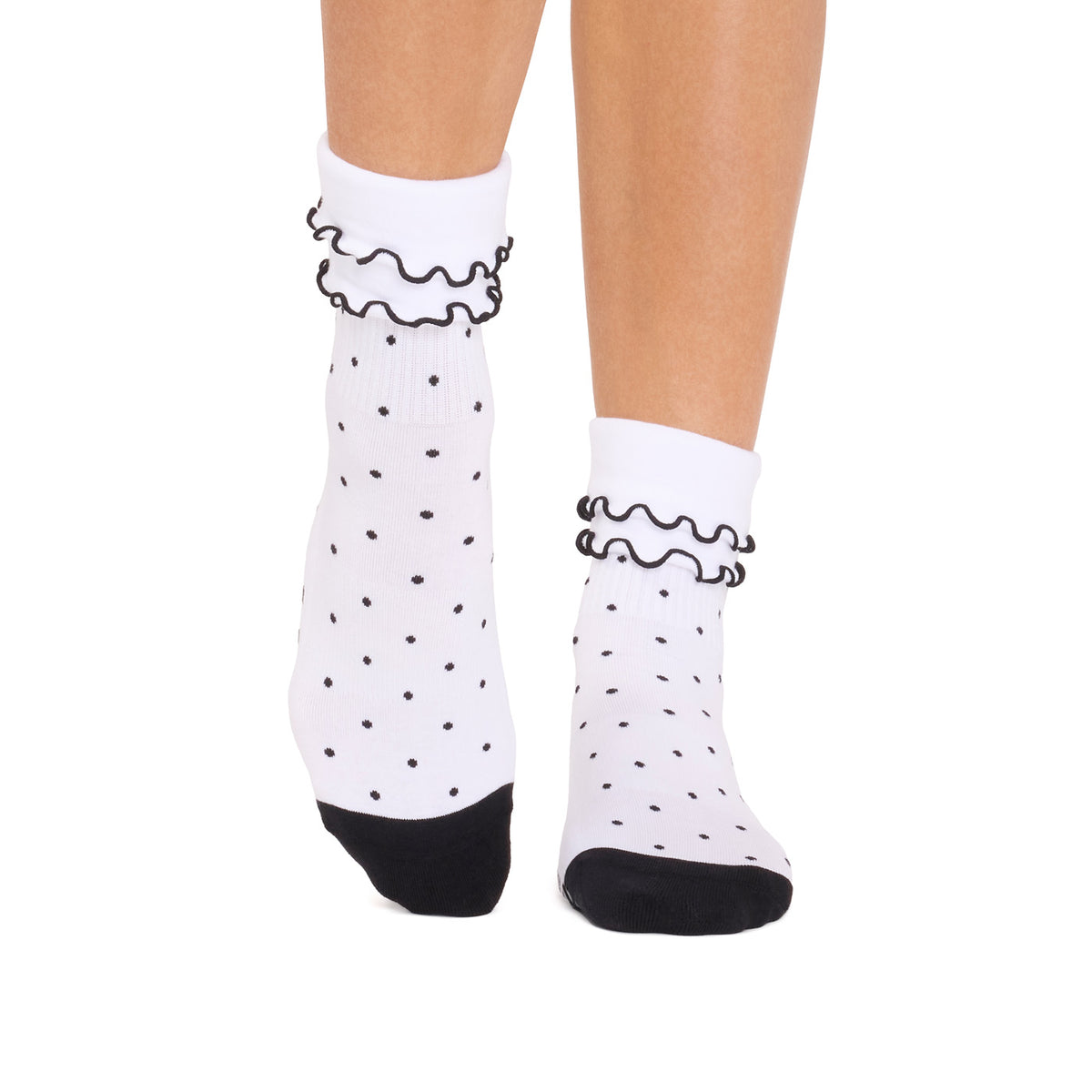 Aria Bon Bon Grip Socks