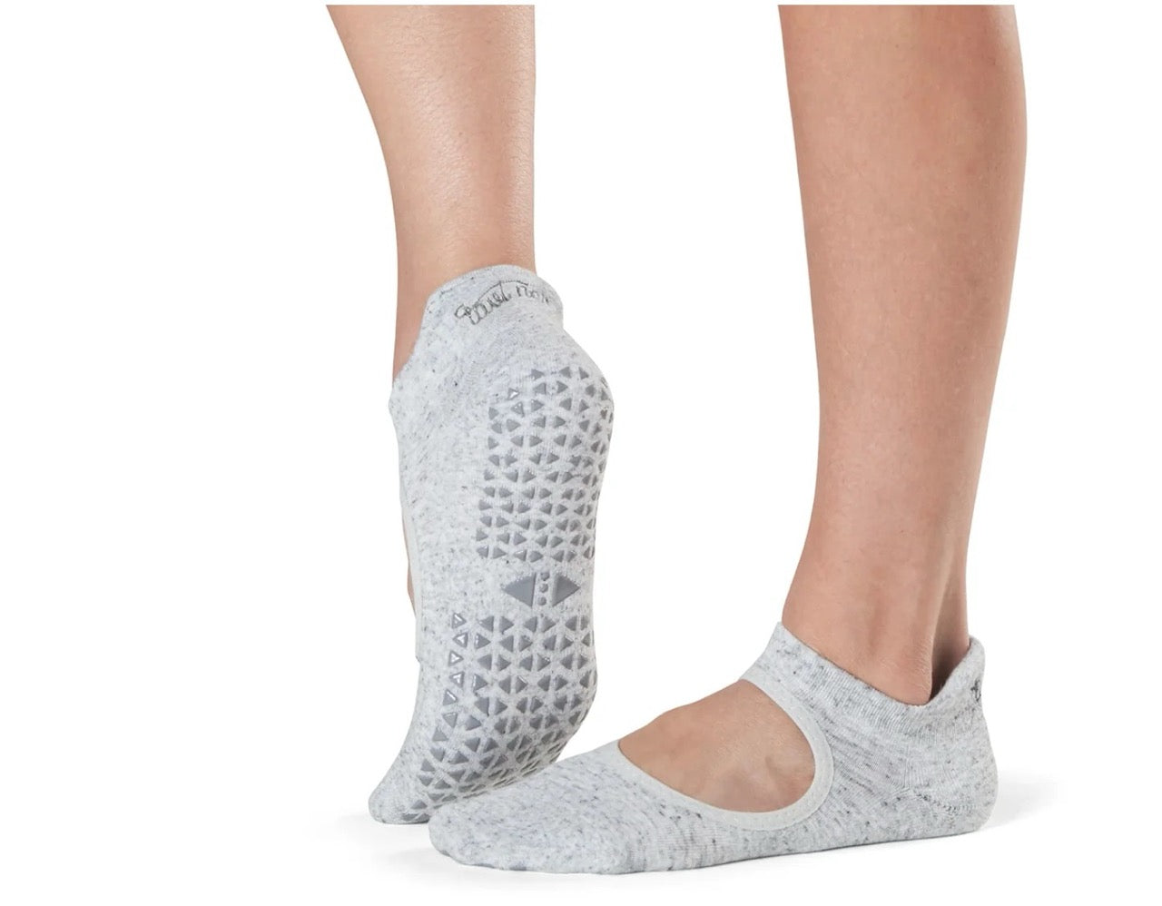 Emma Grip Socks