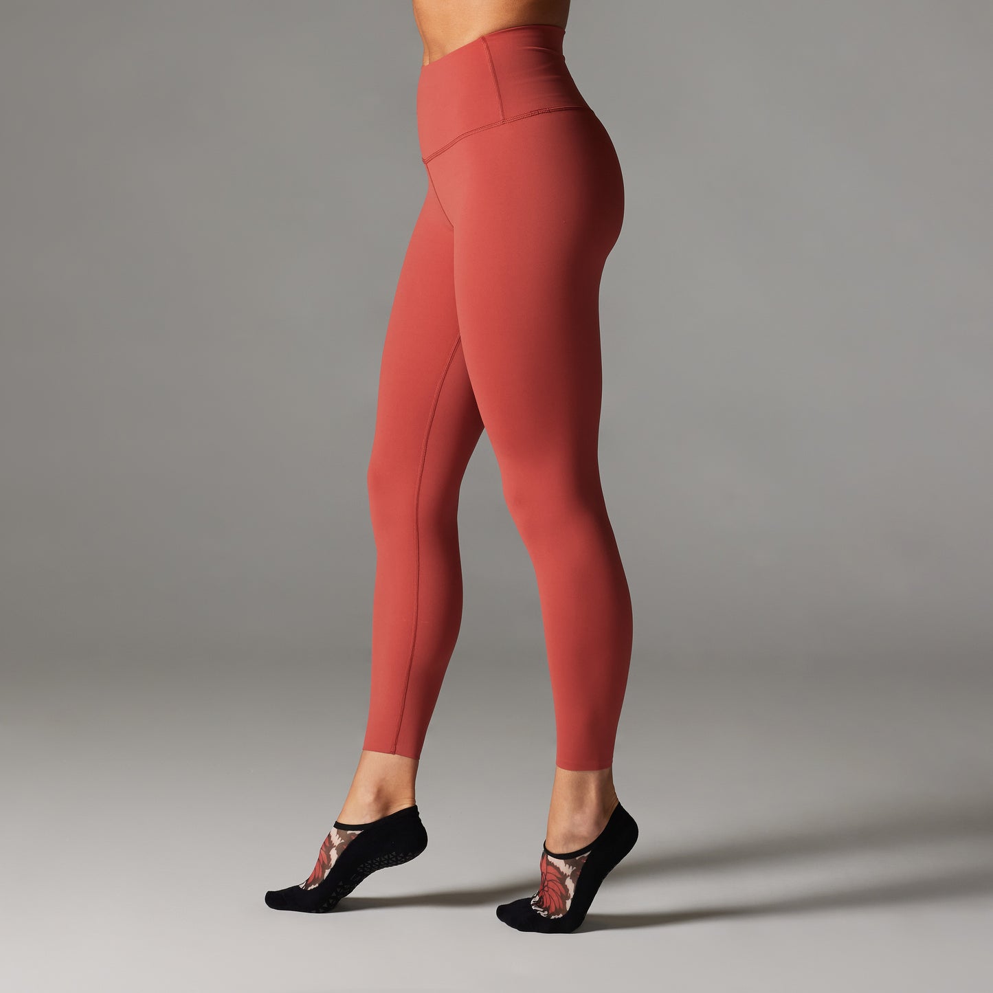 TaviSculpt® High Waisted 7/8 leggings