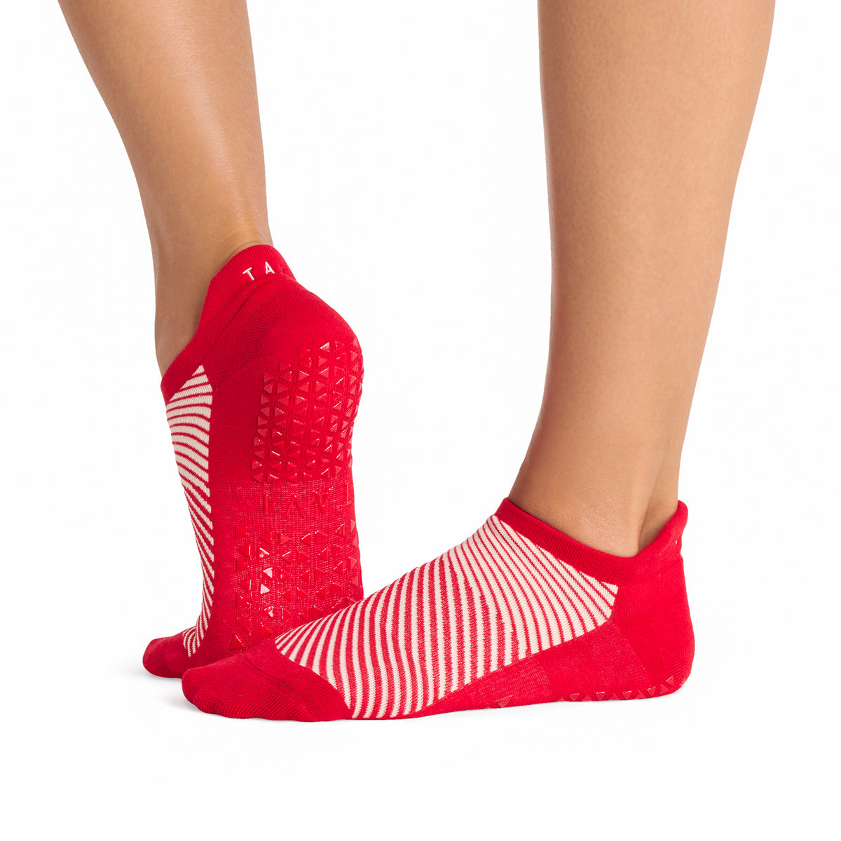 Savvy Grip Socks