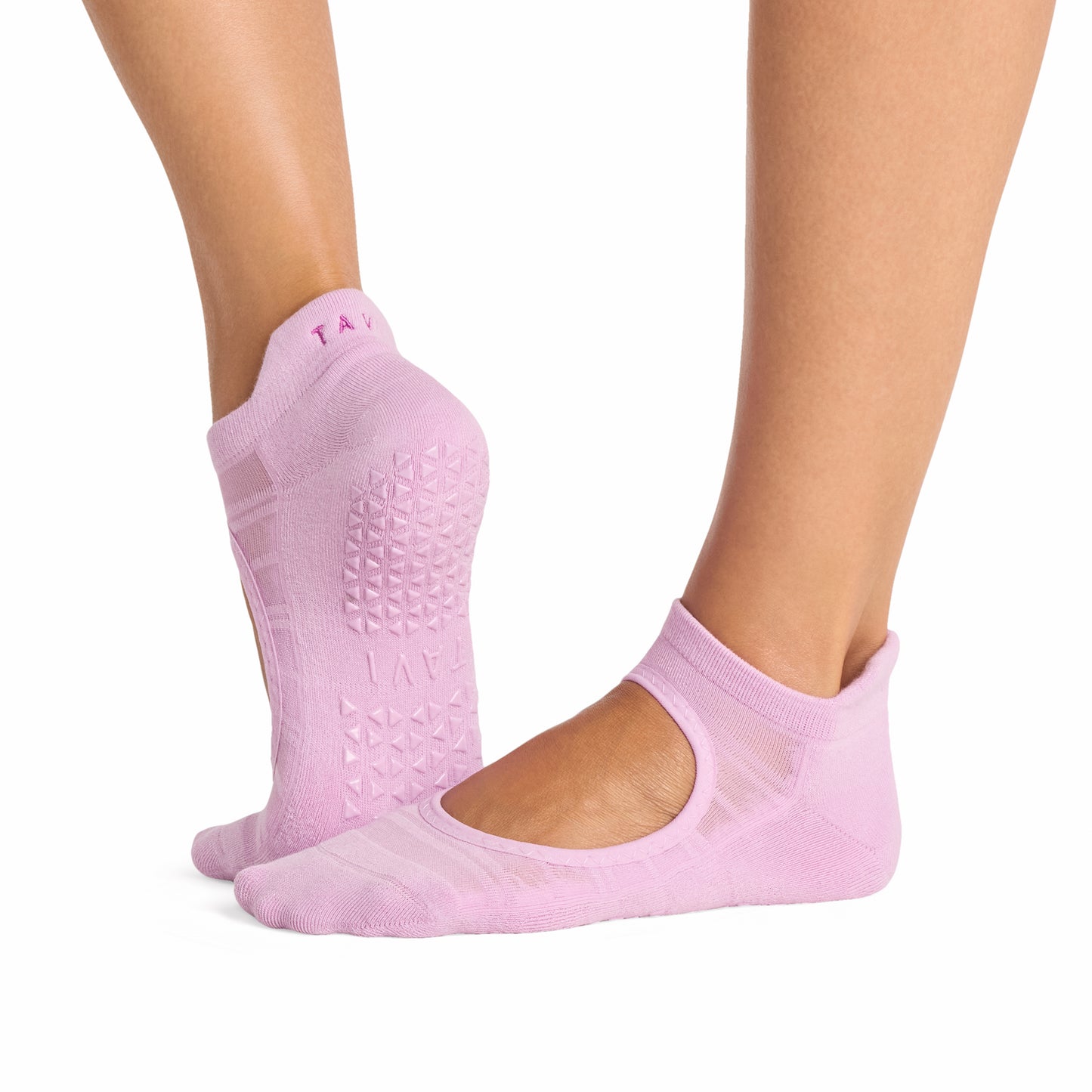 Emma Breeze Grip Socks