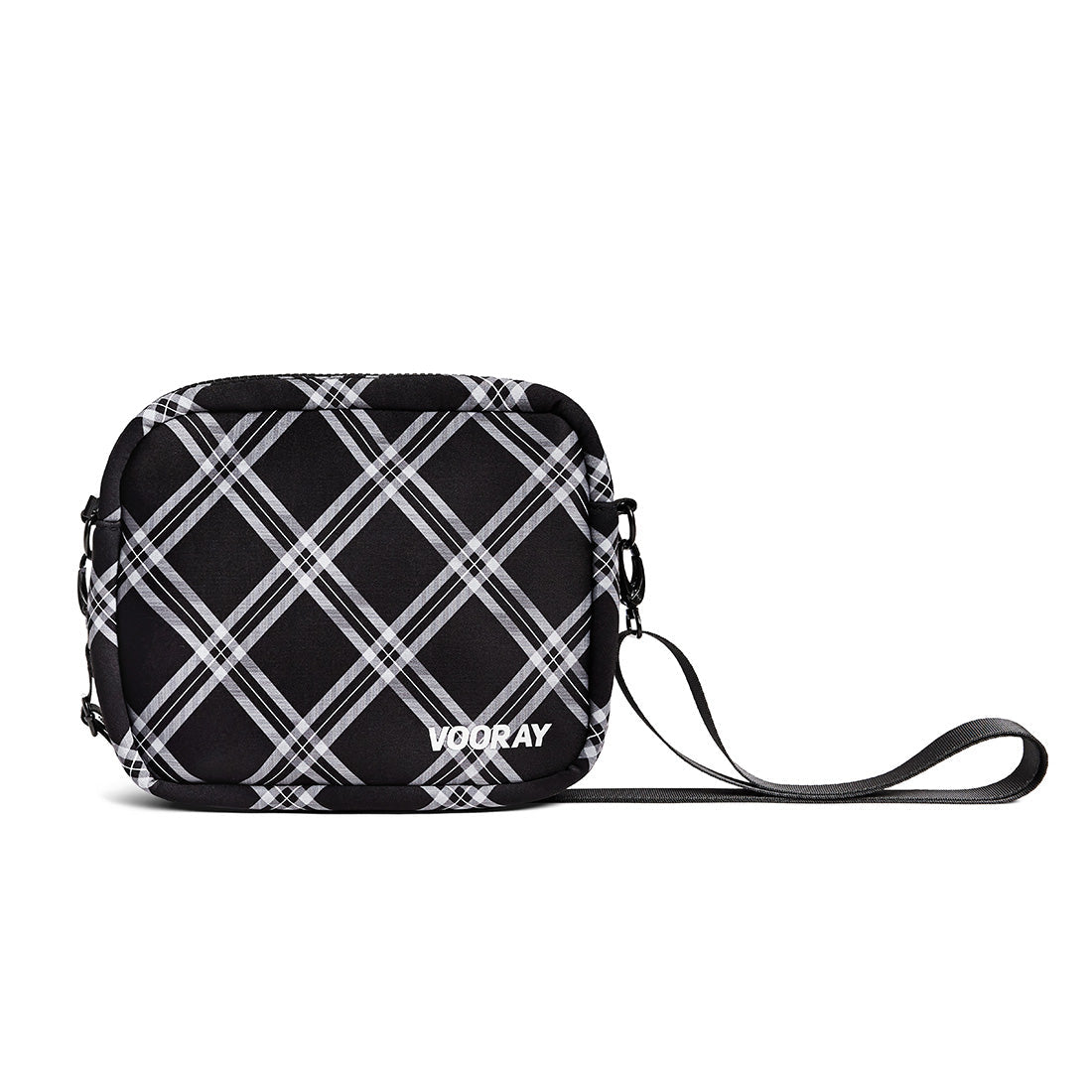 Companion Crossbody