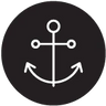 Anchors To Your Foot