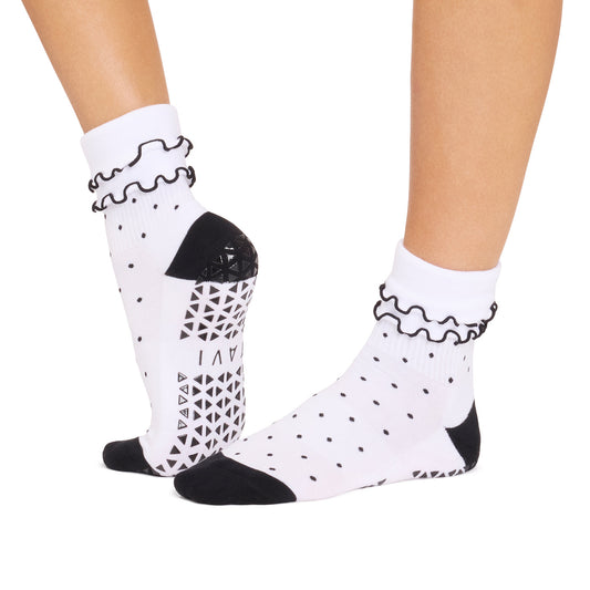 Aria Bon Bon Grip Socks