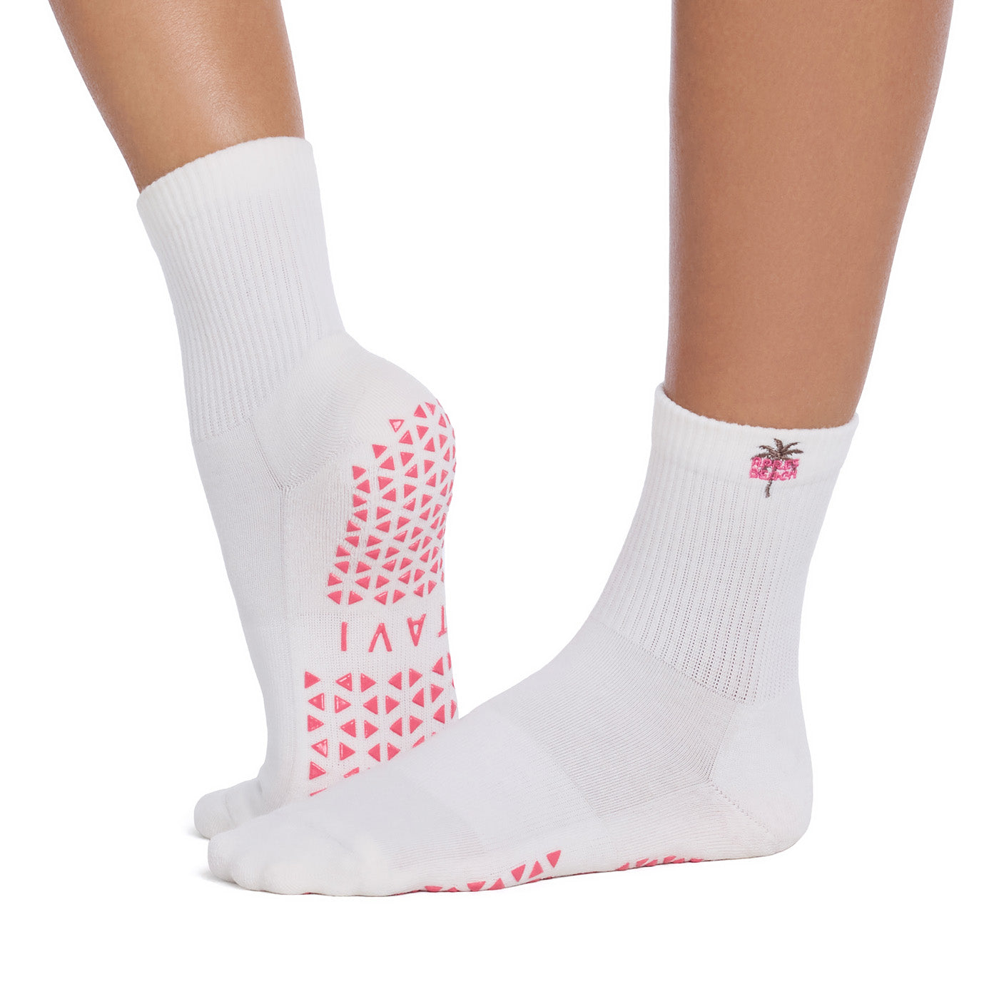 Aria Grip Socks
