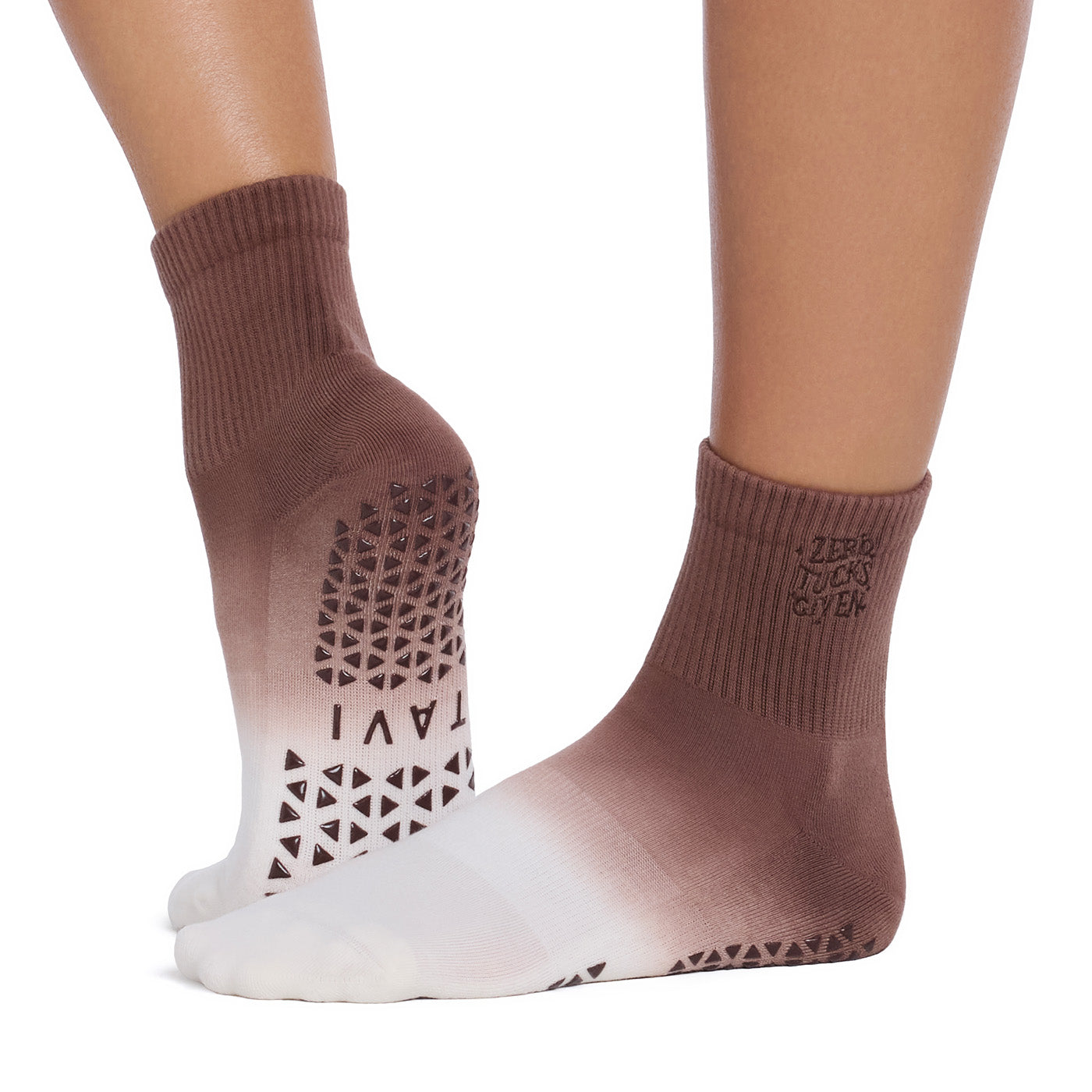 Aria Grip Socks