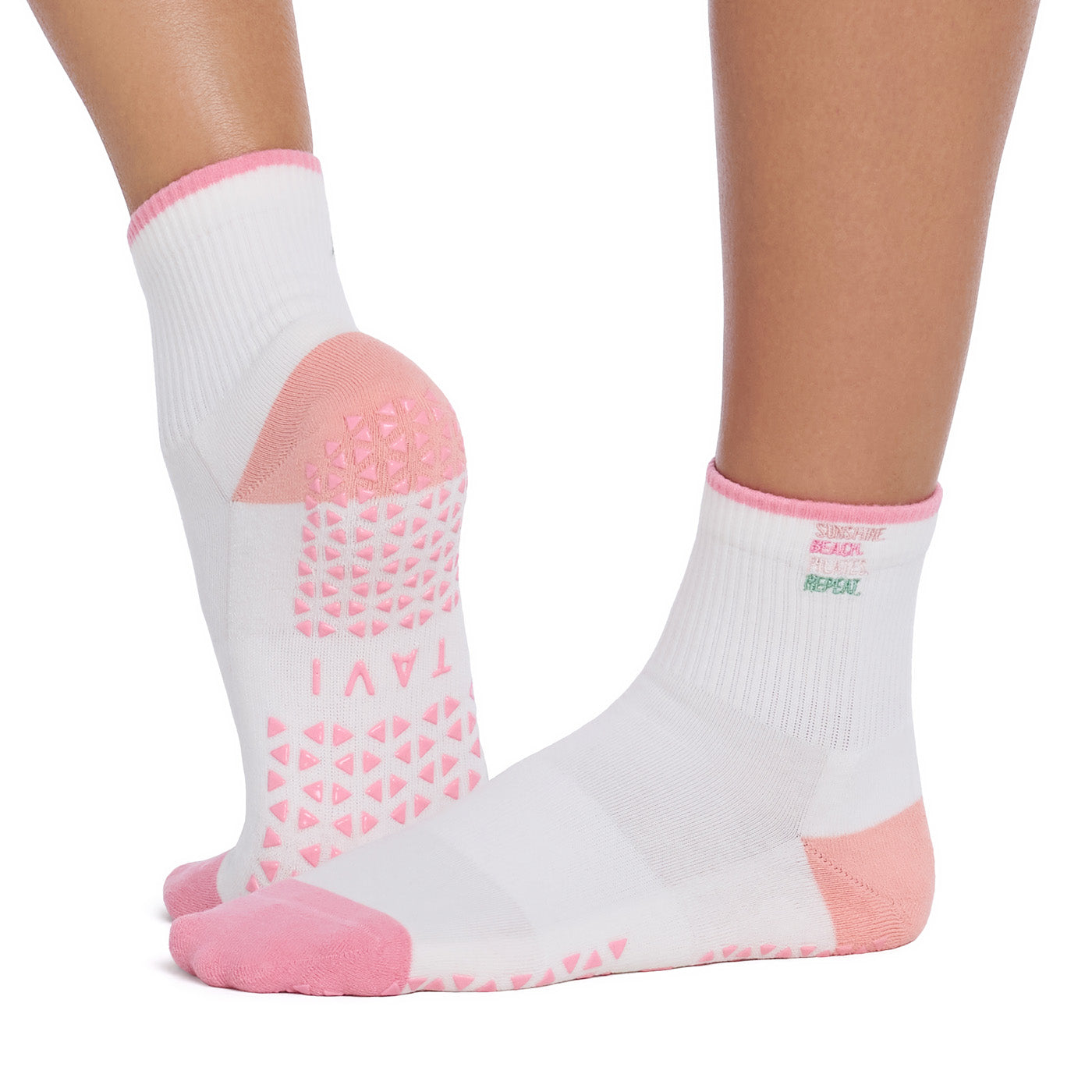 Aria Grip Socks