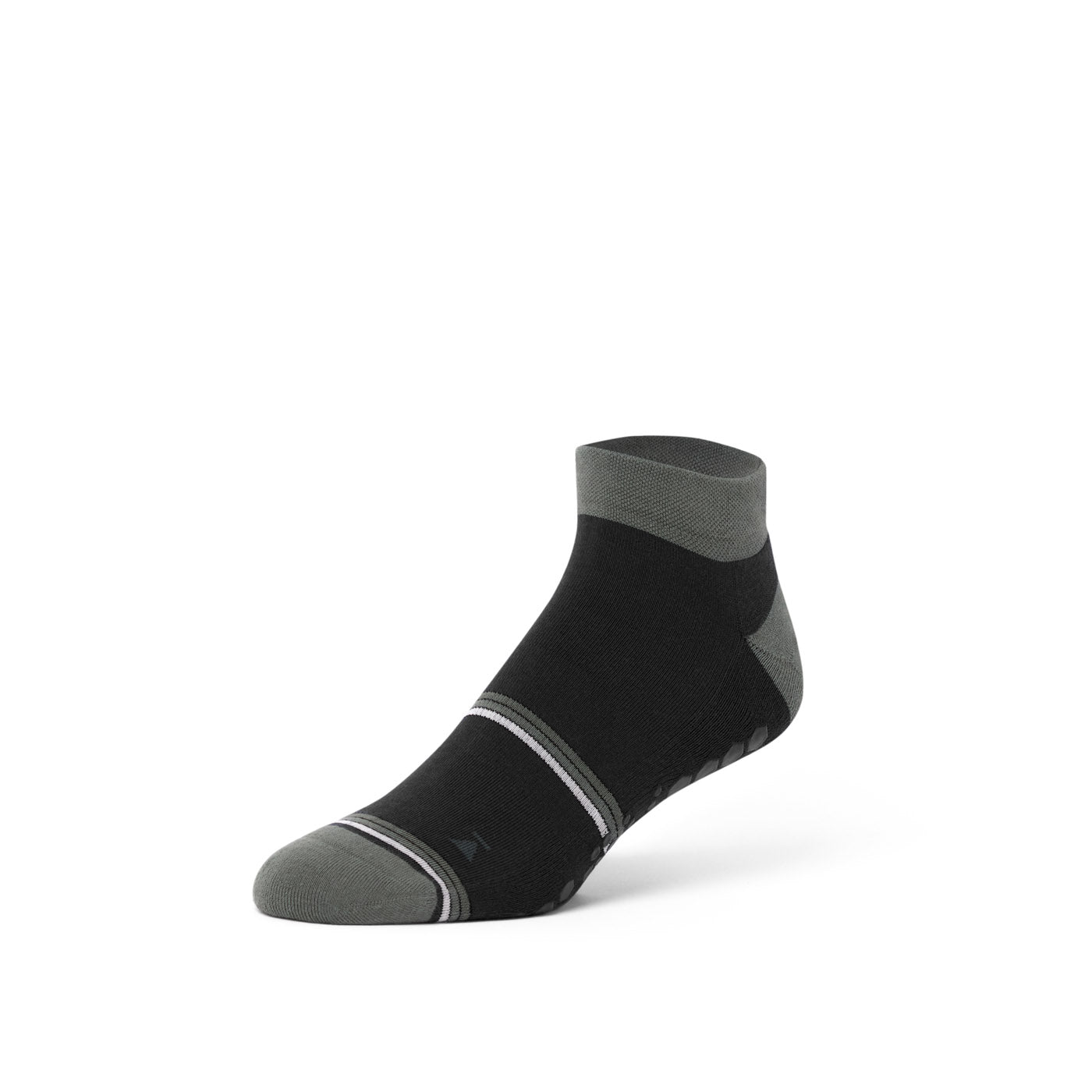 Base33 Low Rise Grip Socks