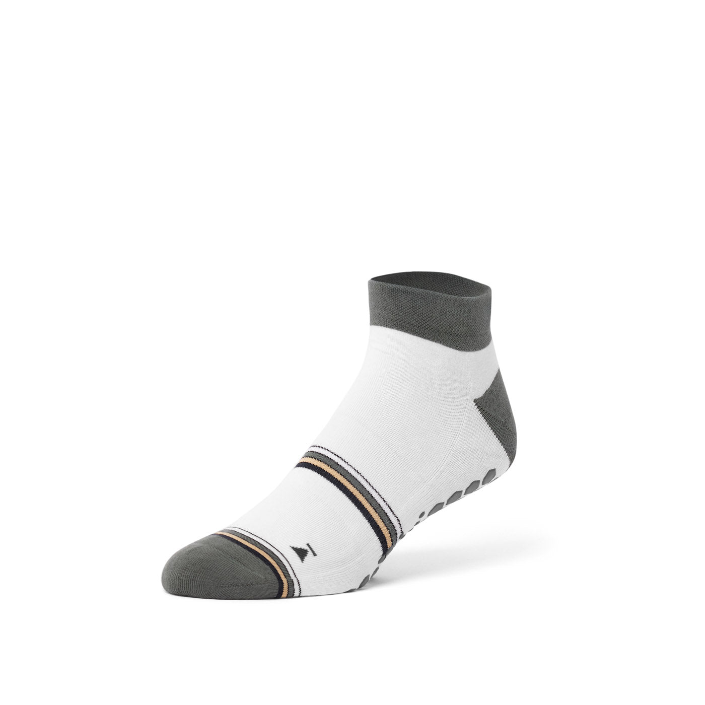 Base33 Low Rise Grip Socks
