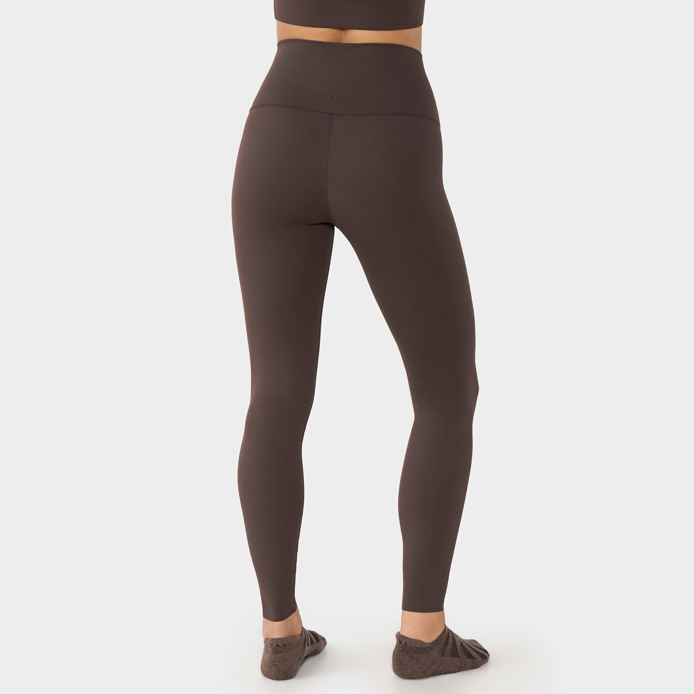 TaviSculpt® High Waisted Tight Leggings