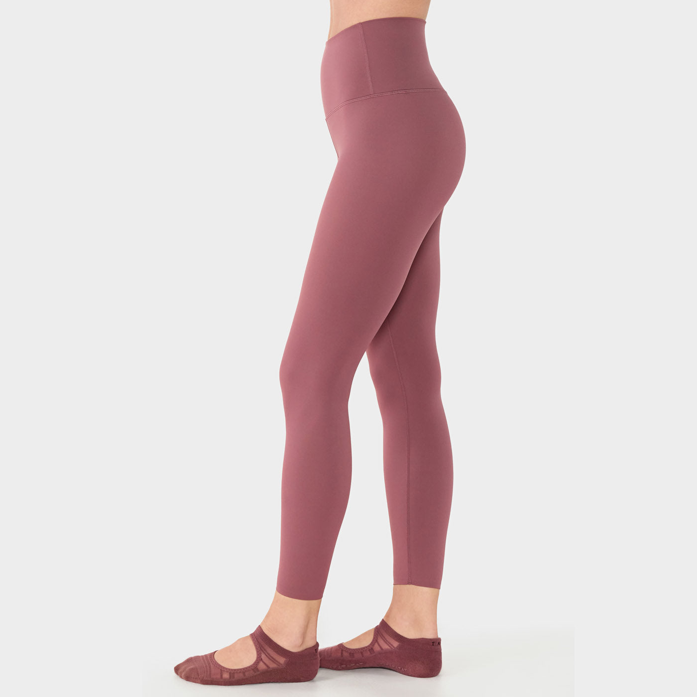 TaviSculpt® High Waisted 7/8 leggings