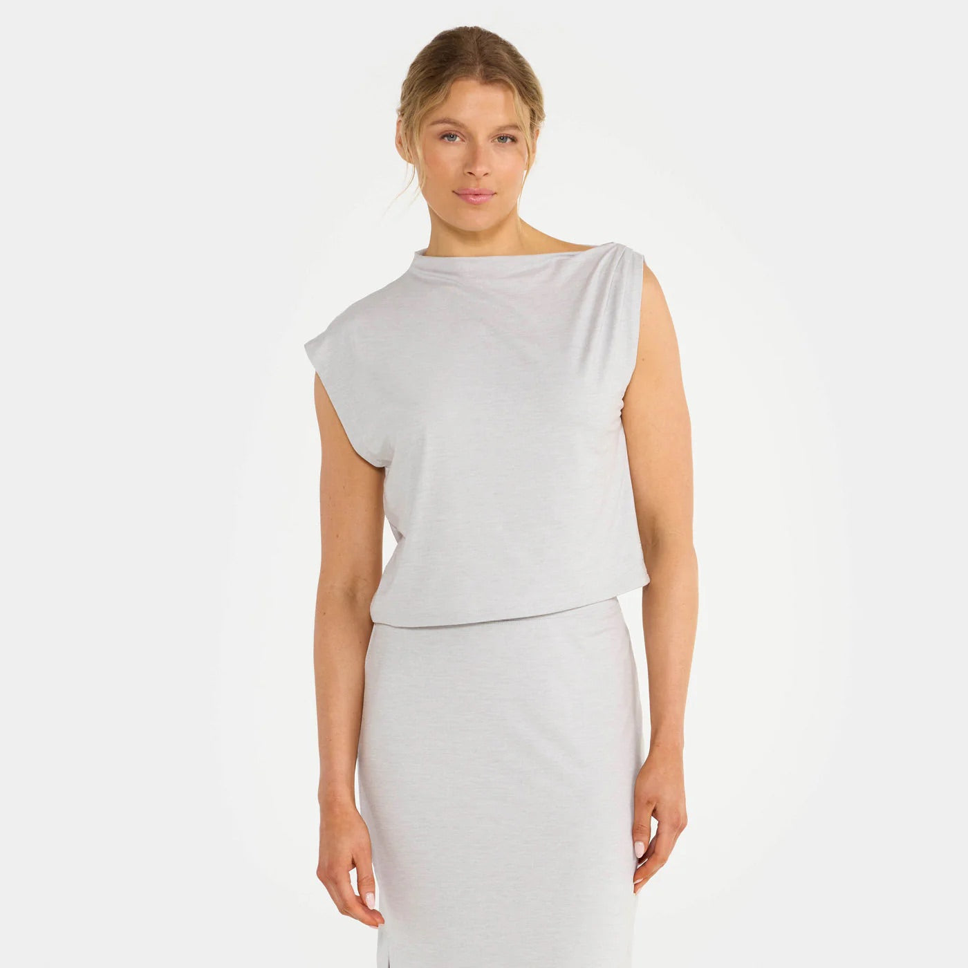 Tavi SoftTec Asymmetrical Tee