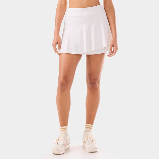 Flounce Tennis Skort