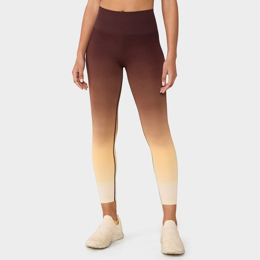 Seamless 7/8 Rib Leggings