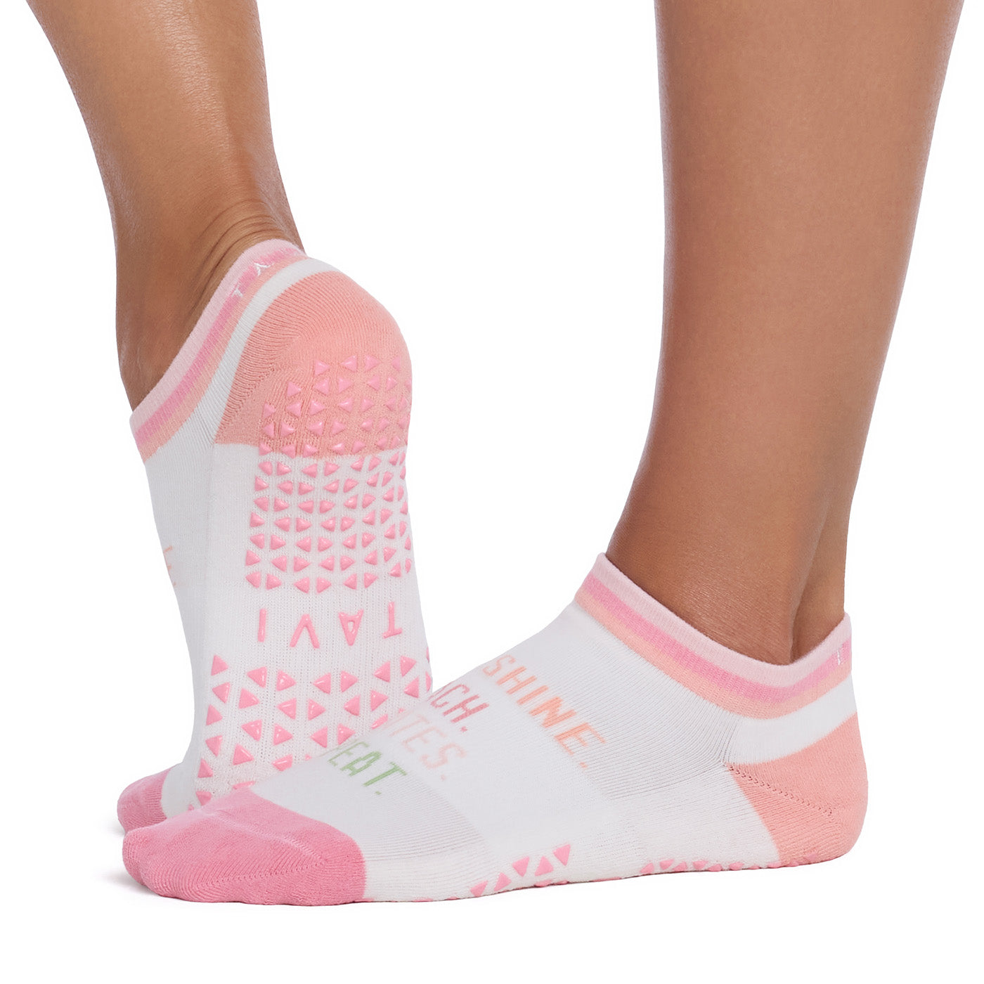 Cora Grip Socks