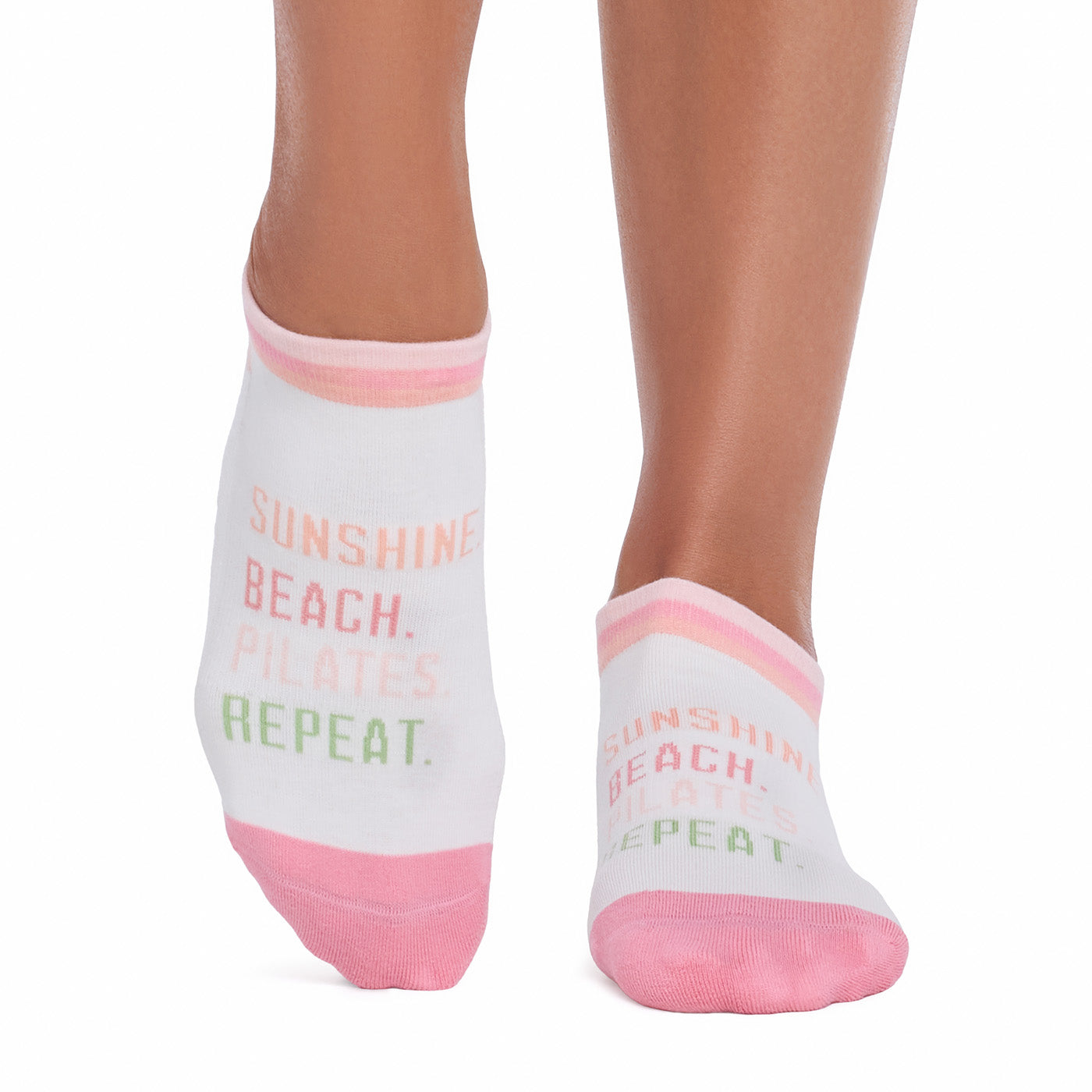 Cora Grip Socks