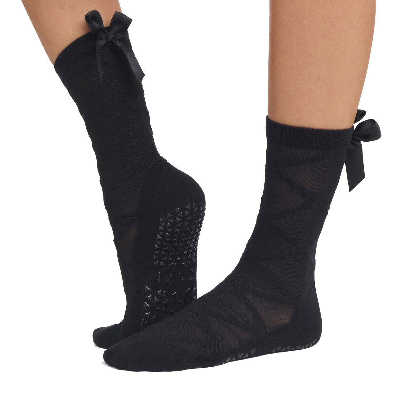 Kalea Grip Socks
