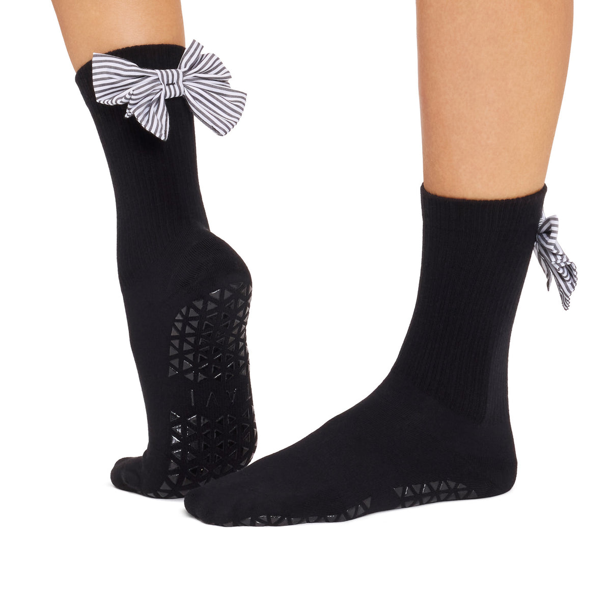 Kalea Grip Socks