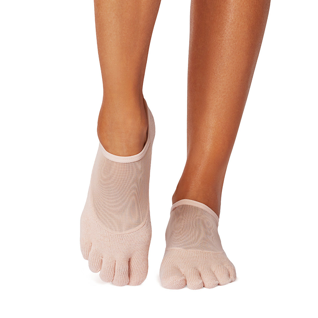Full Toe Luna Grip Socks
