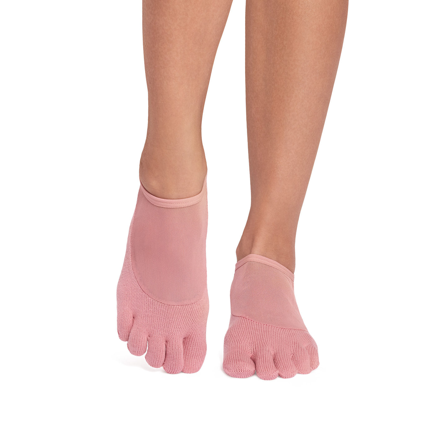 Full Toe Luna Grip Socks
