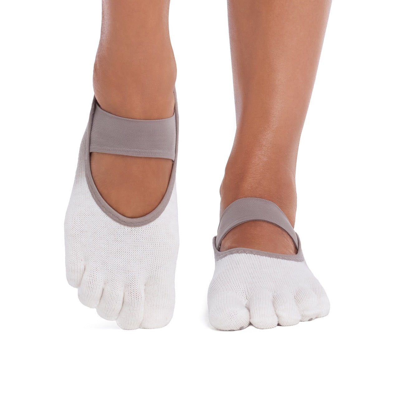 Full Toe Mia Grip Socks