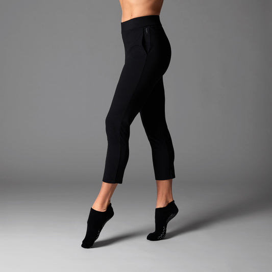 TaviSculpt® Work It Ankle Pant