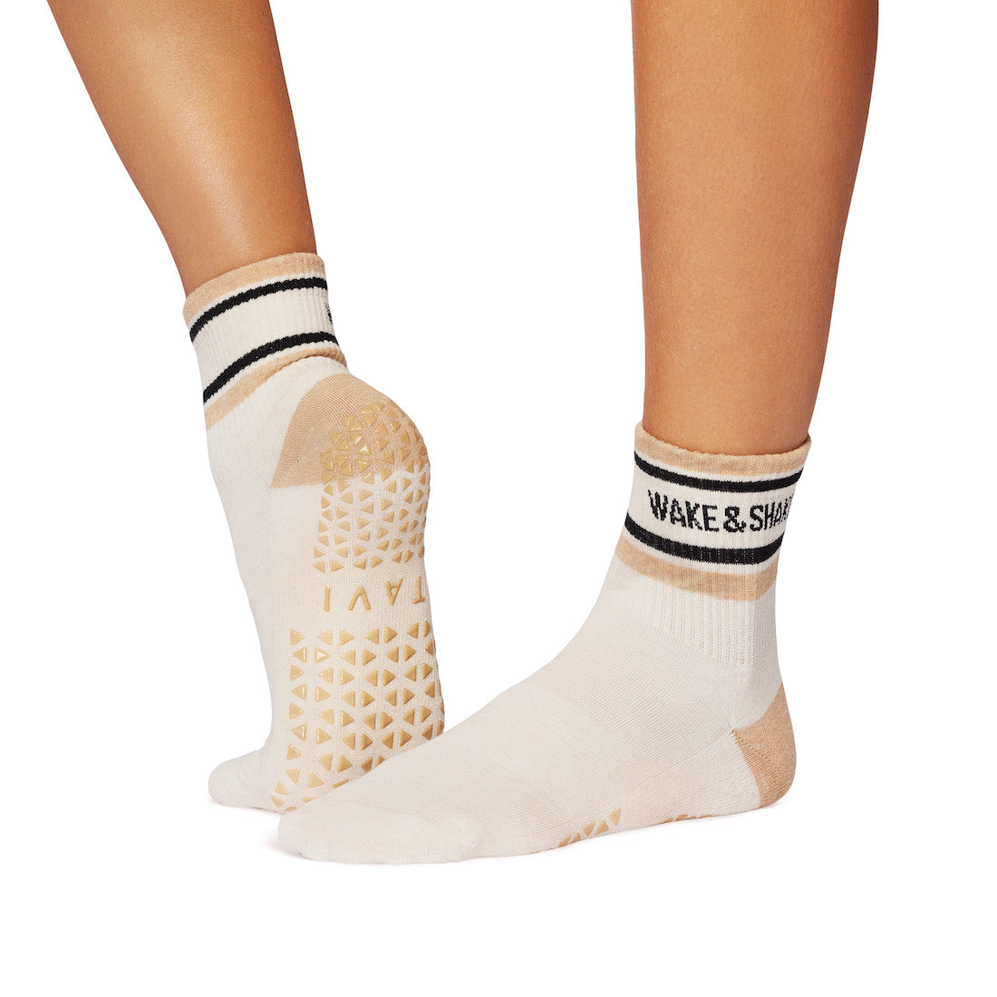 Aria Grip Socks