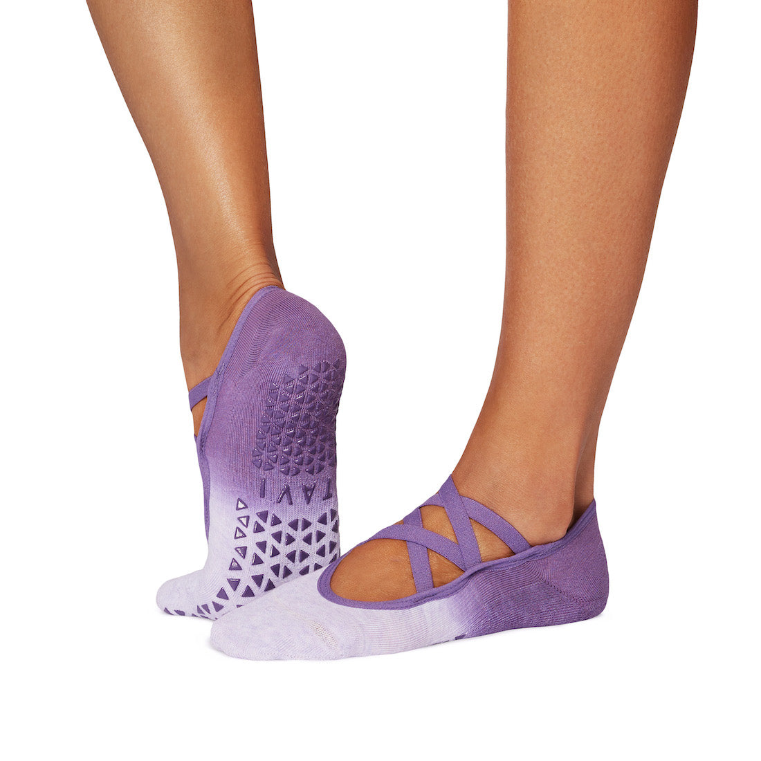 Luanna Grip Socks