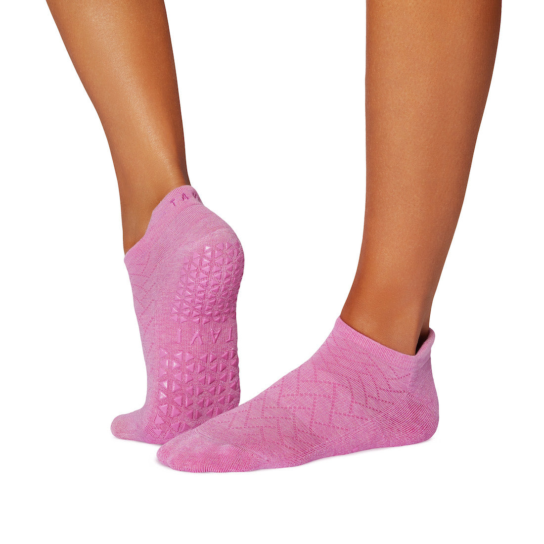 Savvy Grip Socks