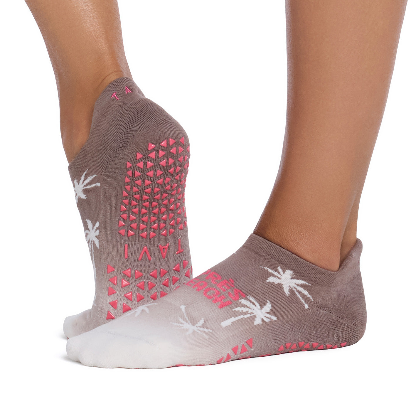 Savvy Grip Socks