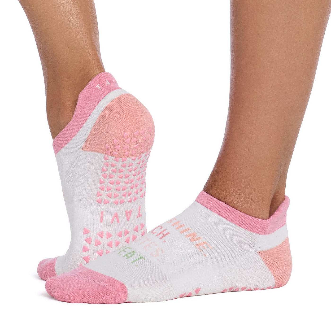 Savvy Grip Socks