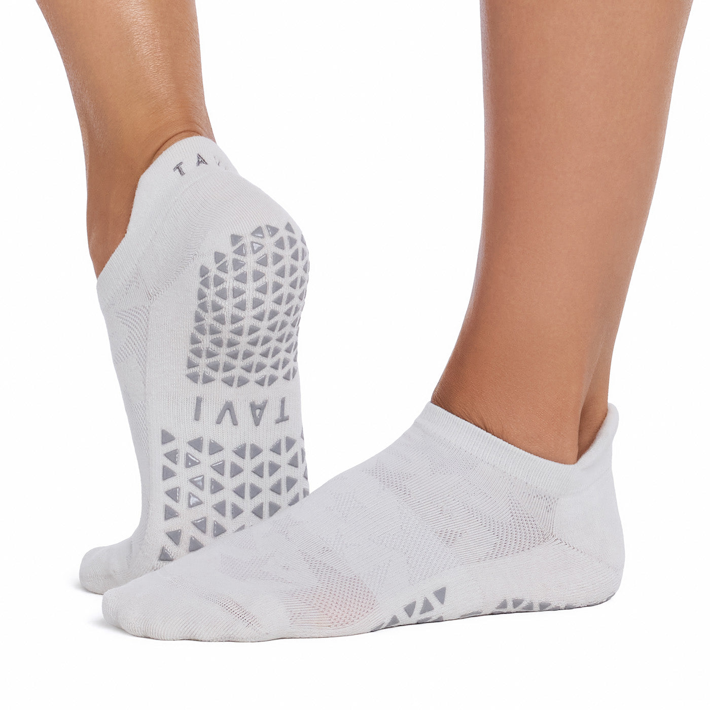 Savvy Grip Socks