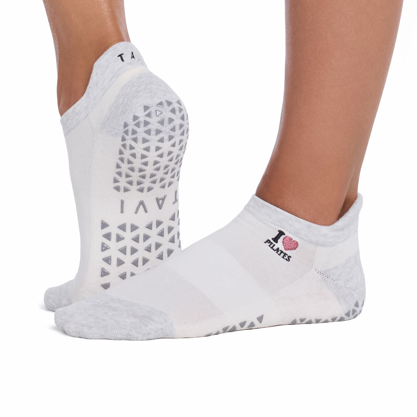 Savvy Grip Socks