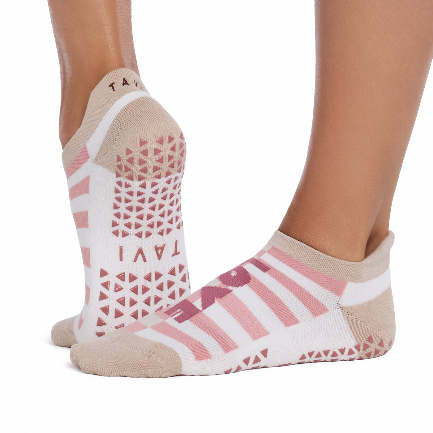 Savvy Grip Socks