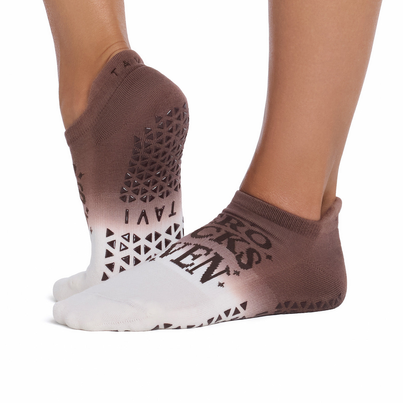 Savvy Grip Socks