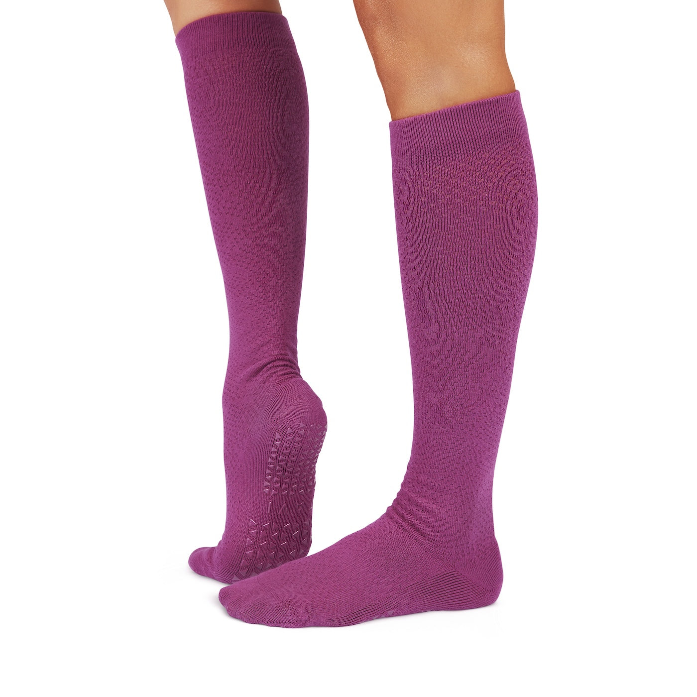 Jane Grip Socks