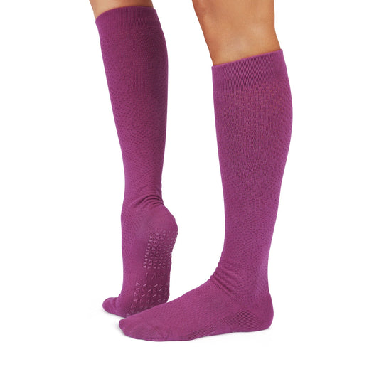 Jane Grip Socks