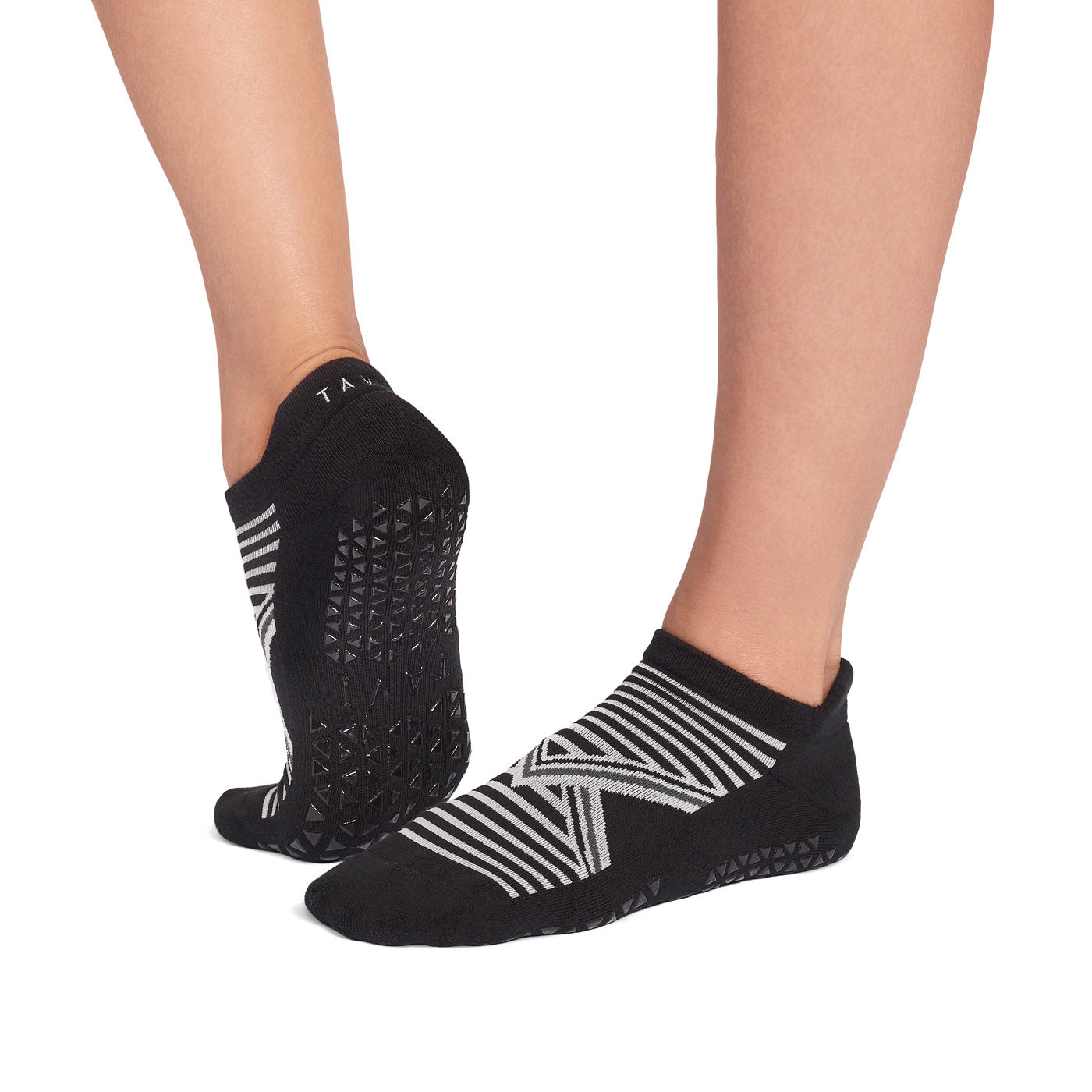 Savvy Grip Socks