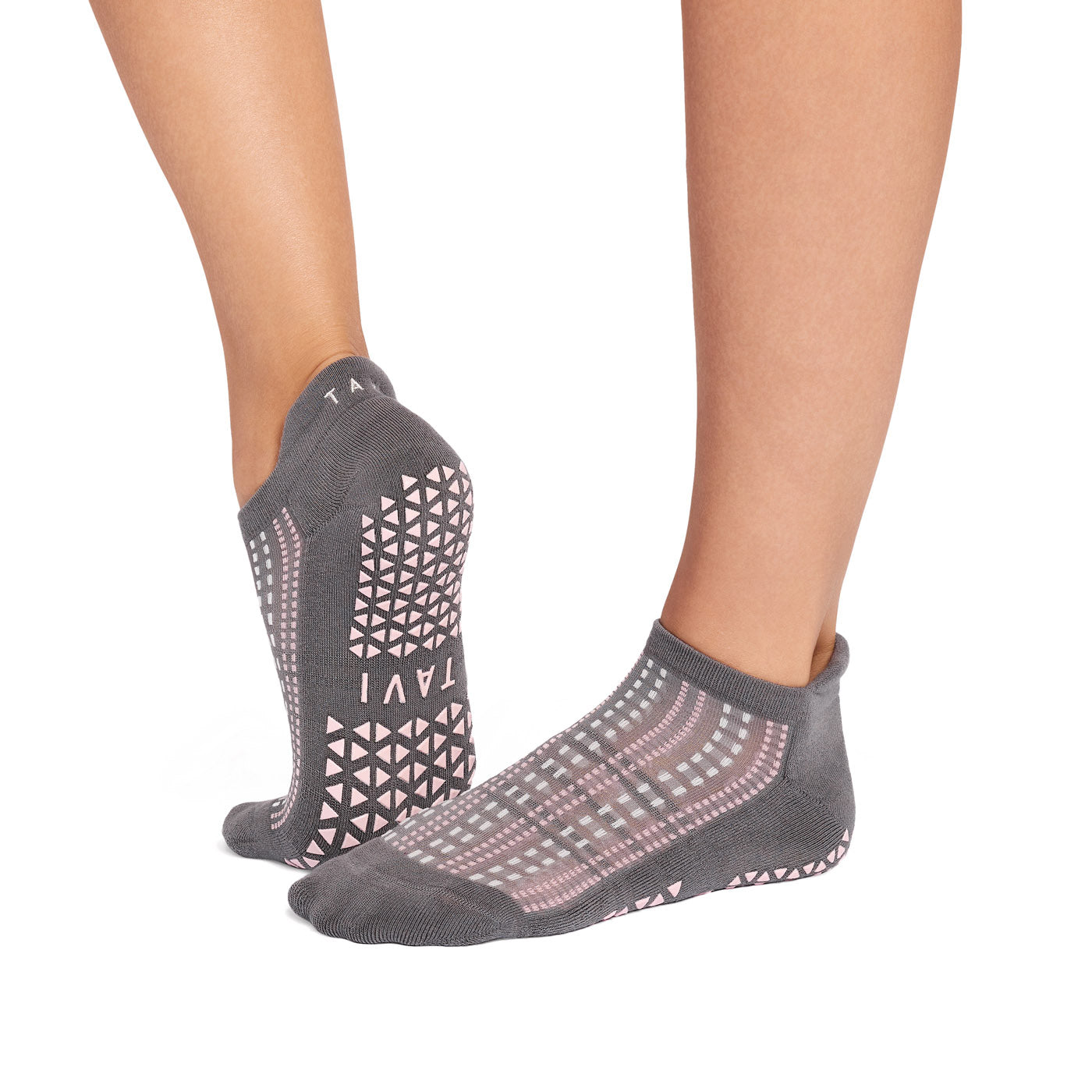 Savvy Grip Socks
