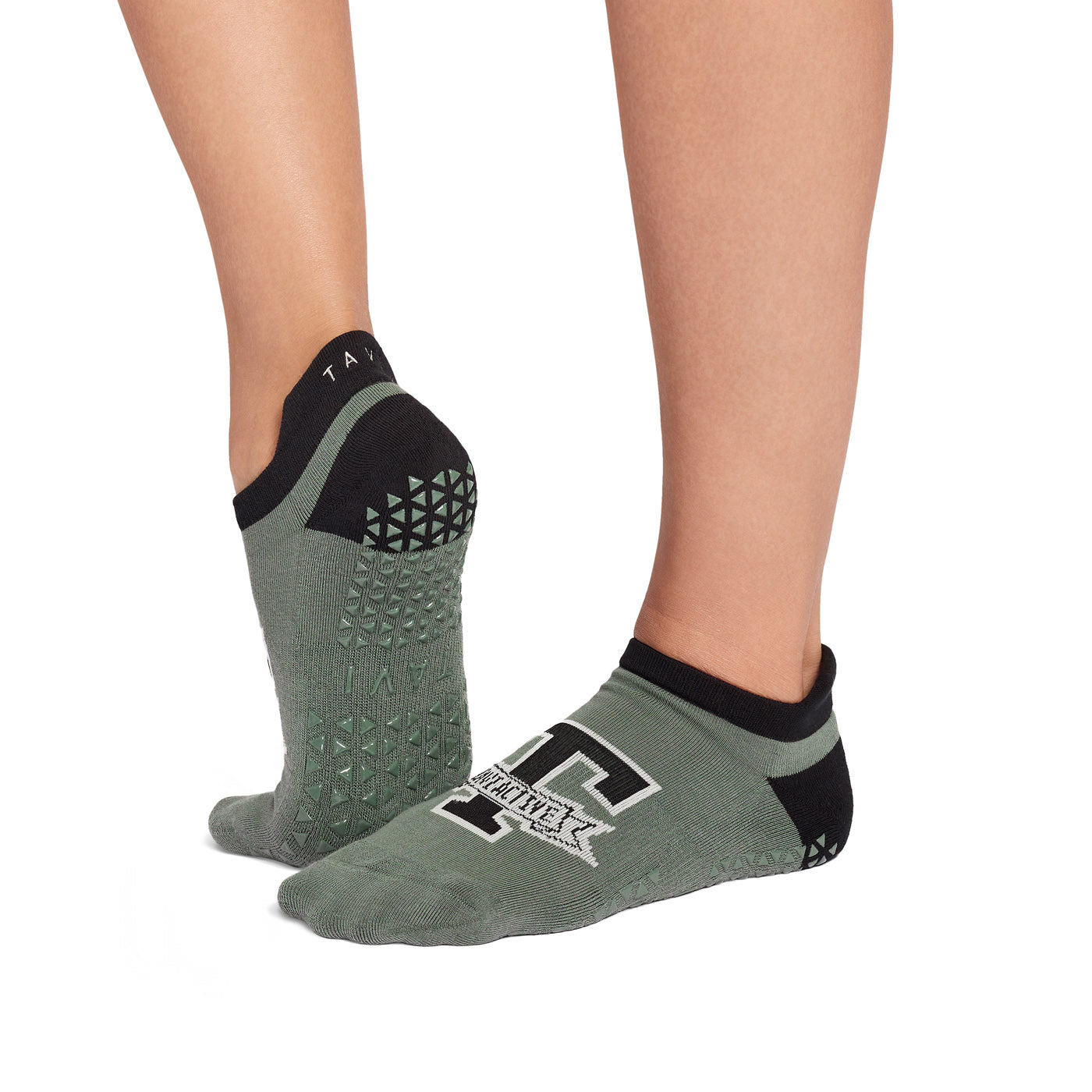 Savvy Grip Socks