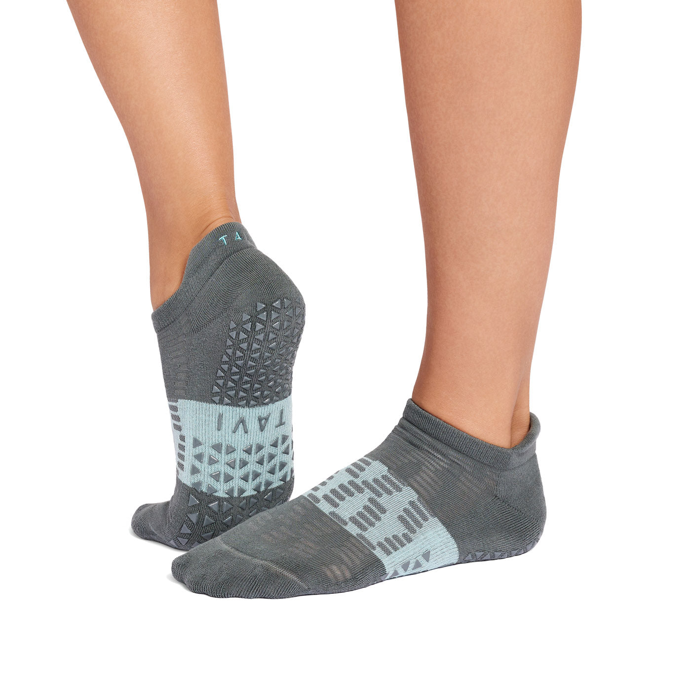 Savvy Grip Socks