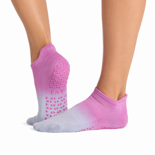 Savvy Grip Socks