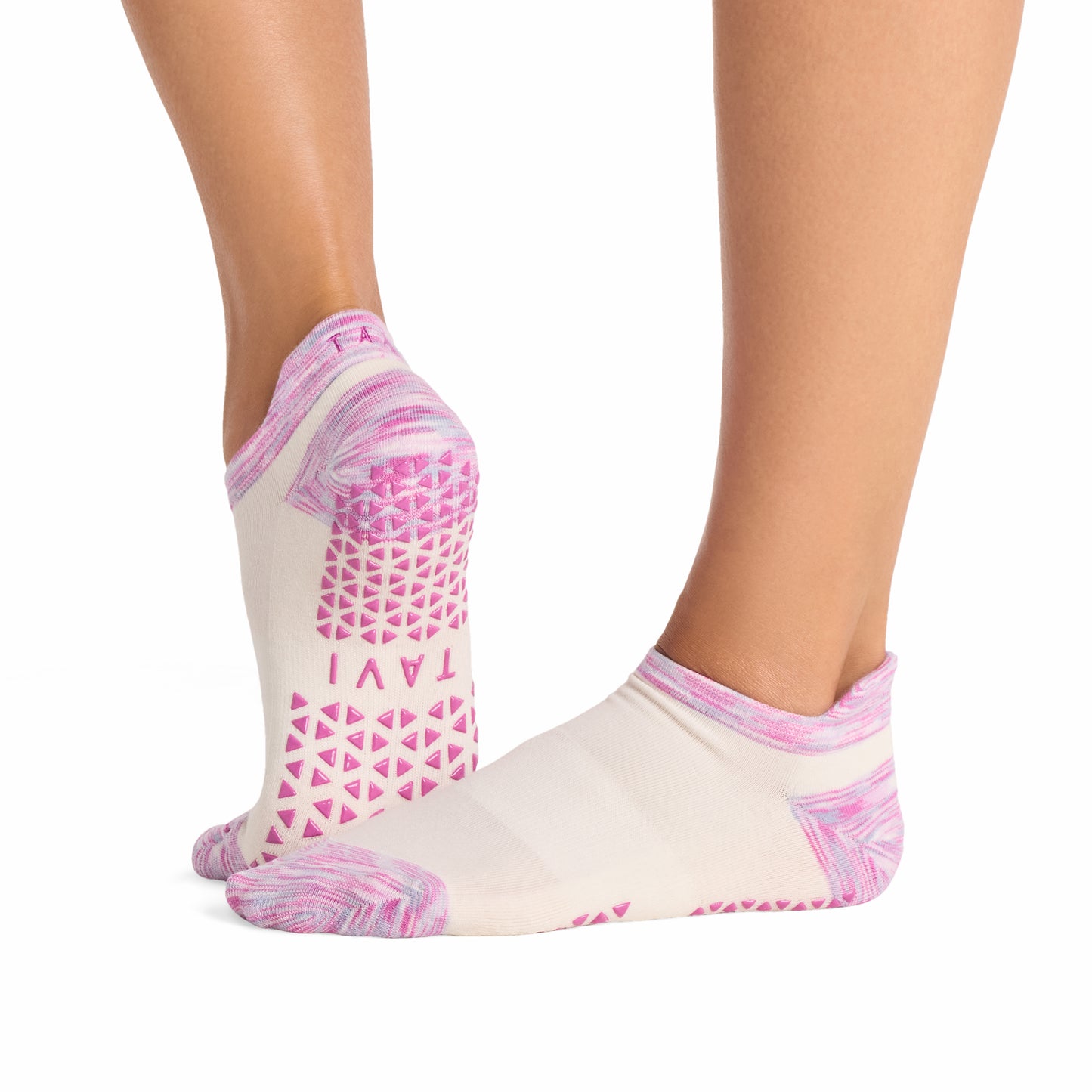 Savvy Grip Socks
