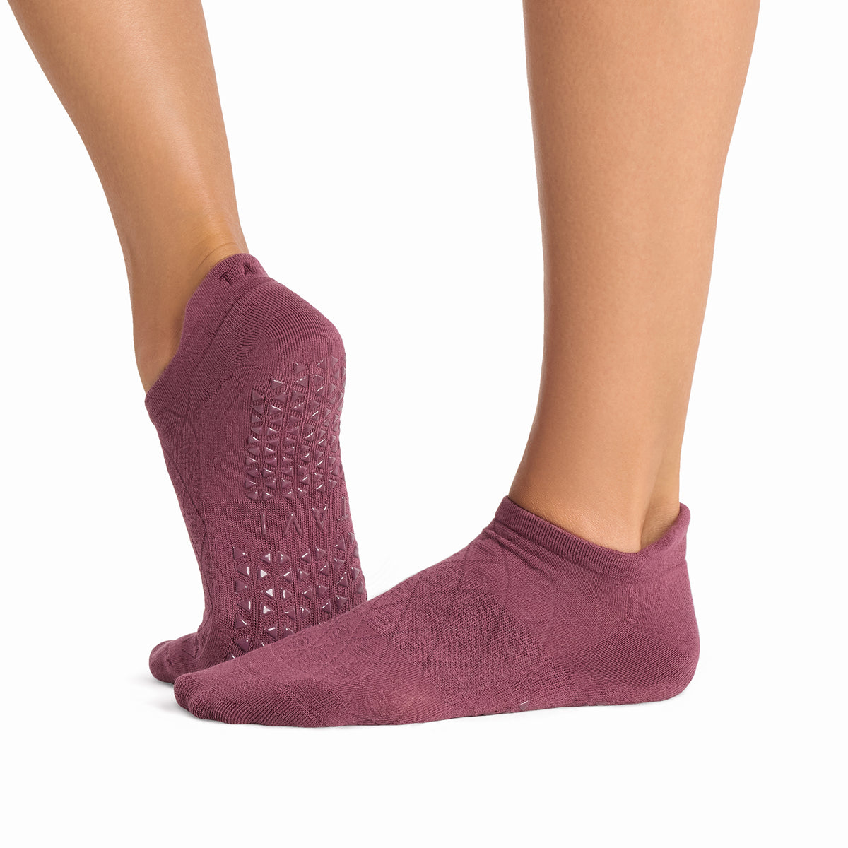 Savvy Grip Socks