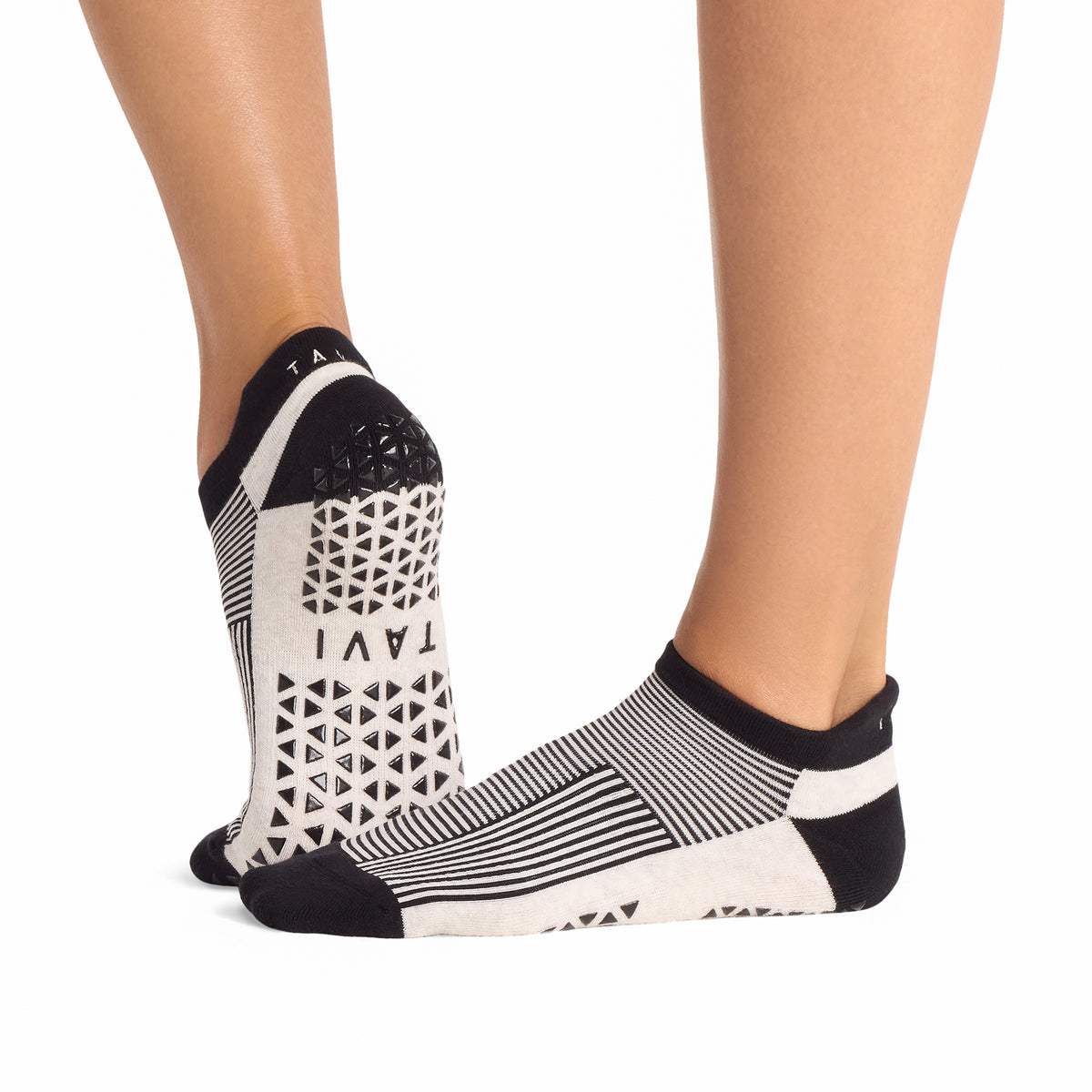 Savvy Grip Socks