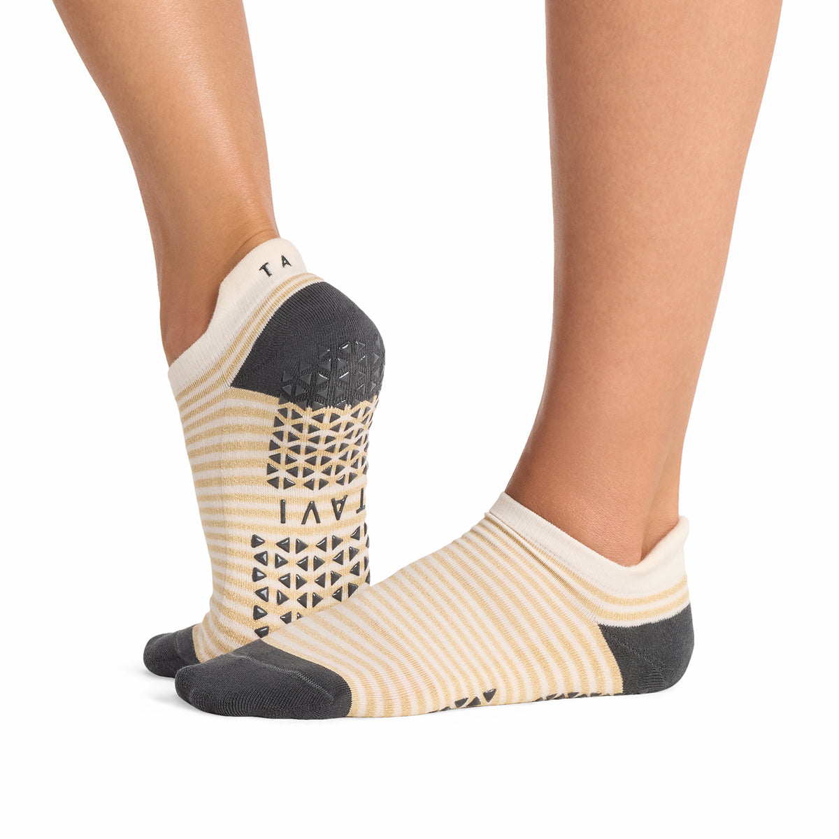 Savvy Grip Socks