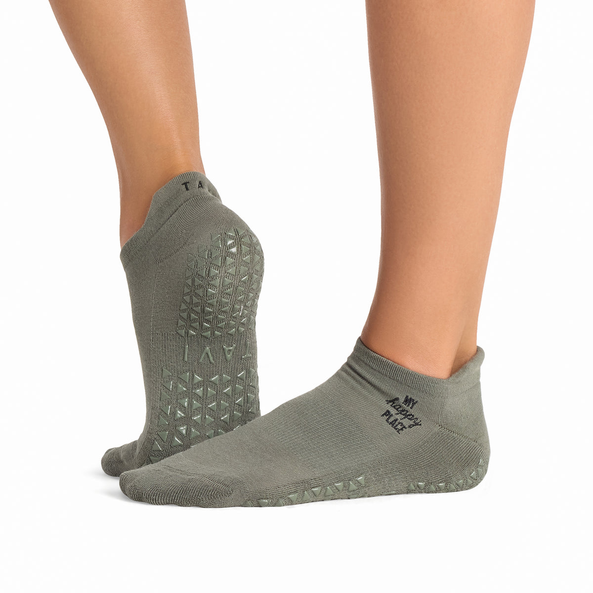 Savvy Grip Socks