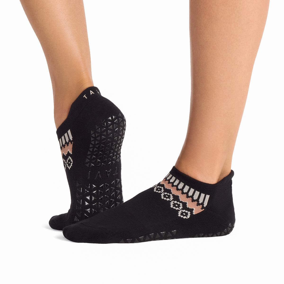 Savvy Grip Socks