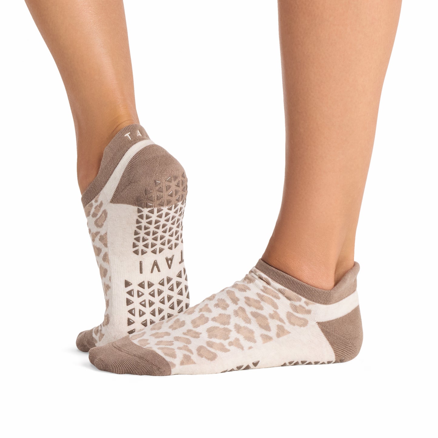 Savvy Grip Socks
