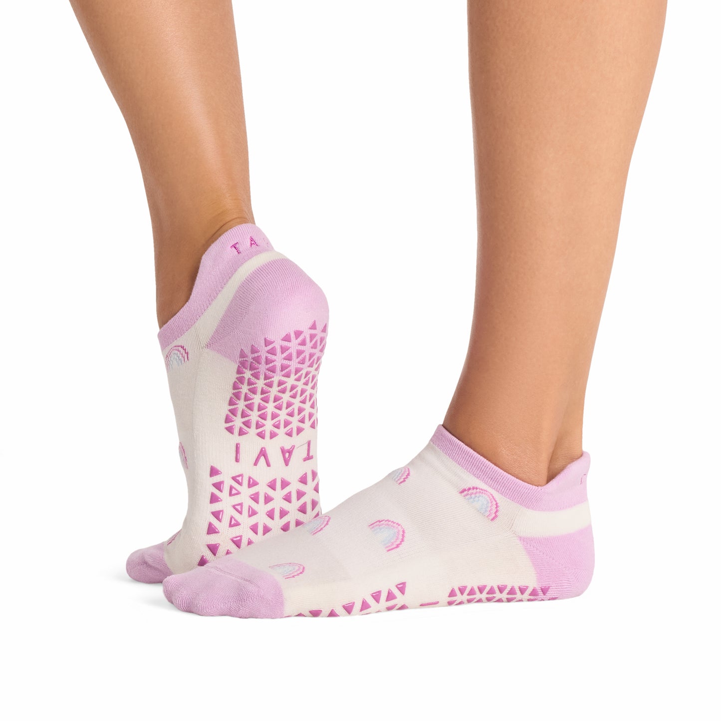 Savvy Grip Socks